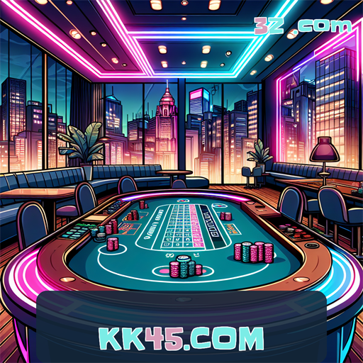 Os Incríveis Bônus do KK45.COM Transformando Sua Experiência de Jogo