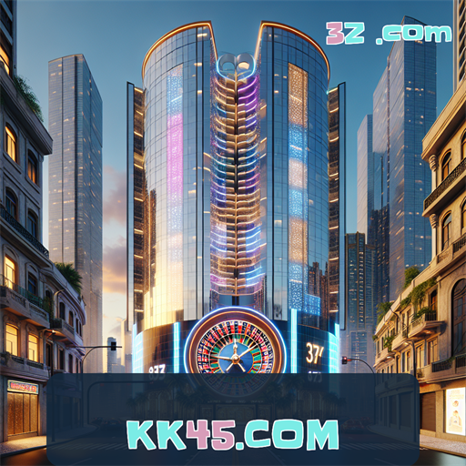 Login Mágico: Descubra as Surpresas do KK45.COM