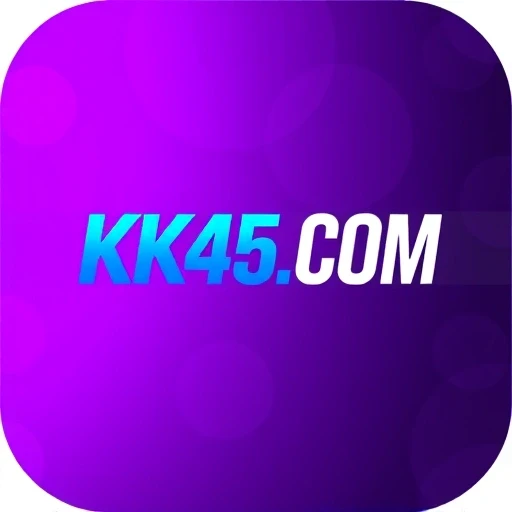 KK45.COM Logo