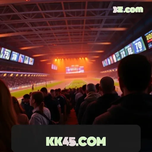 KK45.COM: Jogos Novos Que Você Não Pode Perder!