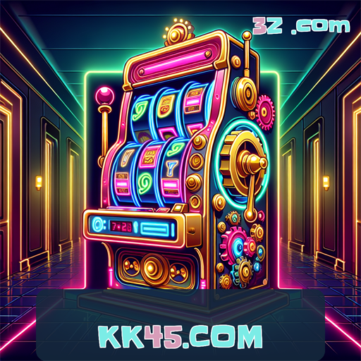 Explore Novos Mundos na Plataforma de Jogos KK45.COM