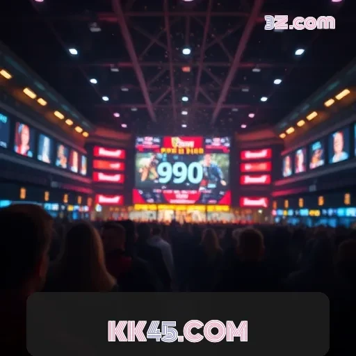 KK45.COM: Descubra o Melhor Suporte ao Cliente para Jogadores Brasileiros